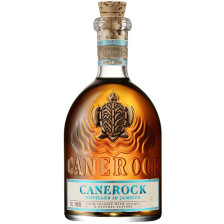 Canerock Rum 40% 0,7L 