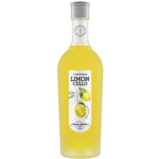Carissima Limoncello 30% 0,7L - Abverkauf 