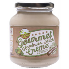 Cay Gourmet Haselnuss-Milch-Creme 330 g 