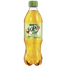 Lift Apfelschorle 0,5L 