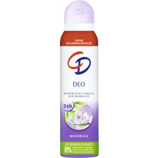 CD Deo-Spray Wasserlilie 150 ml 