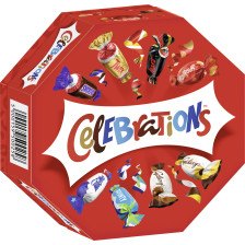 Celebrations 186G 