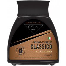 Cellini Instant-Espresso 100G 