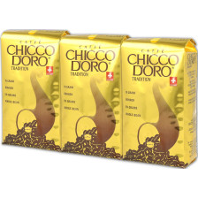 Chicco d'Oro Tradition Bohne 3x 500G 
