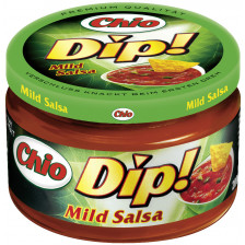 Chio Dip Mild Salsa 