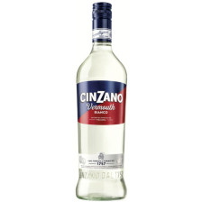 CINZANO Vermouth Bianco 15% 0,75l 