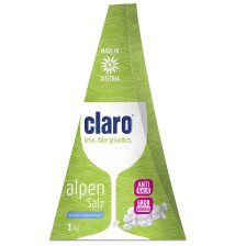 Claro Alpensalz 1KG 