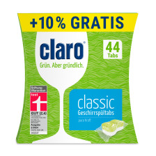 Claro Classic 44Tabs 704G 