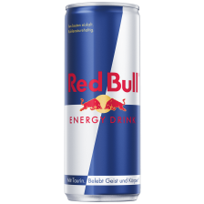 Red Bull Energy Drink 250ml 