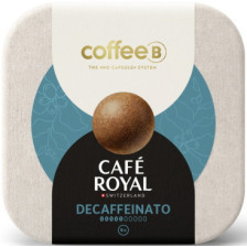 Café Royal CoffeeB Decaf 9ST 51G 