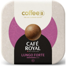 Café Royal CoffeeB Lungo Forte 9ST 51G 