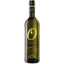 Oberkircher Collection O Riesling feinherb 0,75L 
