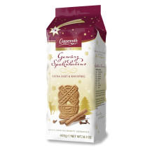 Coppenrath Gewürz Spekulatius 400G 