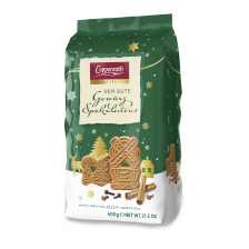 Coppenrath Original Gewürz Spekulatius 600G 