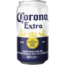 Corona Extra 0,33l 