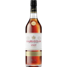 Courvoisier Cognac VSOP 40% 0,7L 