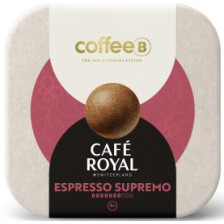 Café Royal Coffee B Espresso Supremo 10ST 55G 