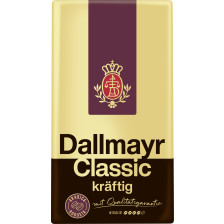 Dallmayr Classic kräftig 500G 