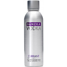 Danzka Vodka Currant 0,7L 
