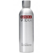 Danzka Vodka 0,7L 
