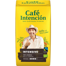 Darboven Bio Cafe Intencion Intensivo 500G 