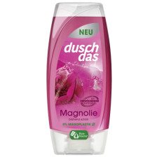 Duschdas Duschgel Magnolie 225ML 