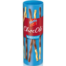 De Beukelaer ChocOlé Milchschokolade 75G 