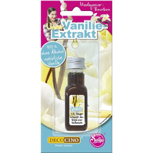 Decocino Vanille Extrakt 20 ml 