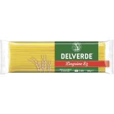 Delverde Nudeln Linguine 83 500G 