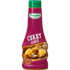 Develey Curry Sauce 250ML 