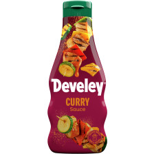 Develey Curry Sauce 250ML 