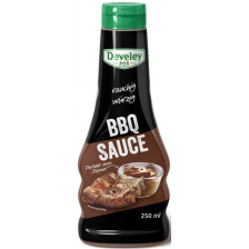 Develey BBQ Sauce 250 ml 