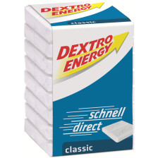 Dextro Energy Classic 8ST 46G 