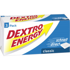 Dextro Energy Classic 3x 46 g 