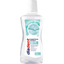 Diadent Mundspülung Sensitive 500ML 
