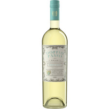 Doppio Passo Moscato Sicilia DOC 0,75L 