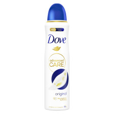 Dove Deo-Spray Advanced Care Original Anti-Transpirant 150ML 