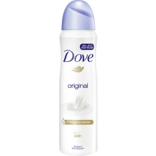 Dove Original Anti-Transpirant 150ML 