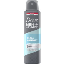 Dove Men Deo-Spray Comfort 150ML 
