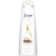 Dove Oil Care Nährpflege Shampoo 250  ml 