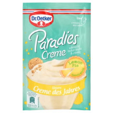 Dr.Oekter Paradies Creme des Jahres Lemon Pie 64G 
