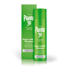 Dr. Wolff Plantur 39 Phyto-Coffein Shampoo 250ML 