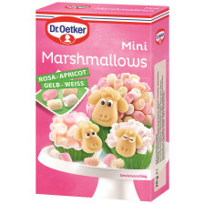 Dr.Oetker Mini Marshmallows 30 g 