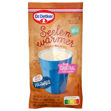 Dr.Oetker Seelenwärmer Tassen-Milchreis 60G 