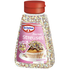 Dr.Oetker Zuckerstreusel 130 g 