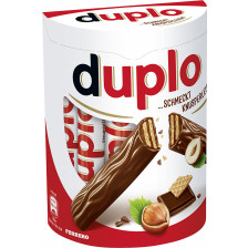 Duplo Original 10ST 182G 