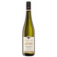 Durbacher Plauelrain Klingelberger Riesling Kabinett trocken 0,75L 