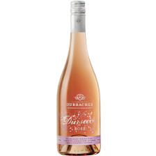 Durbacher Dursecco Rosé trocken 0,75L 