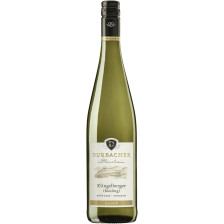 Durbacher Plauelrain Klingelberger Riesling Spätlese trocken 0,75L 