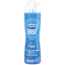 Durex Play Feel Gleitgel 50 ml 